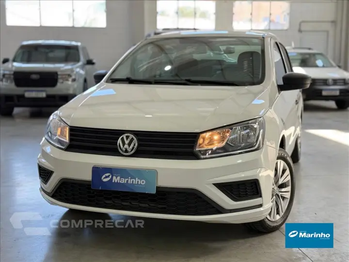 VOYAGE 1.0 12V MPI TOTALFLEX 4P MANUAL