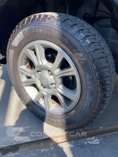 ECOSPORT 1.6 XLT Freestyle 8V