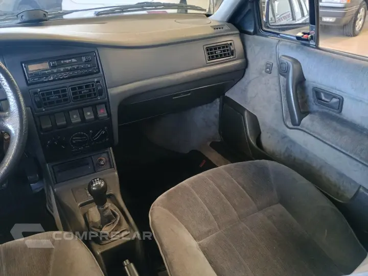 QUANTUM 2.0 MI Exclusiv 8V