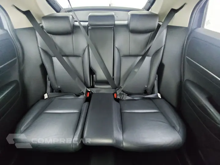 HR-V 1.5 DI I-VTEC FLEX EXL CVT