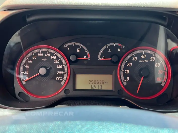 PUNTO 1.8 Sporting 16V