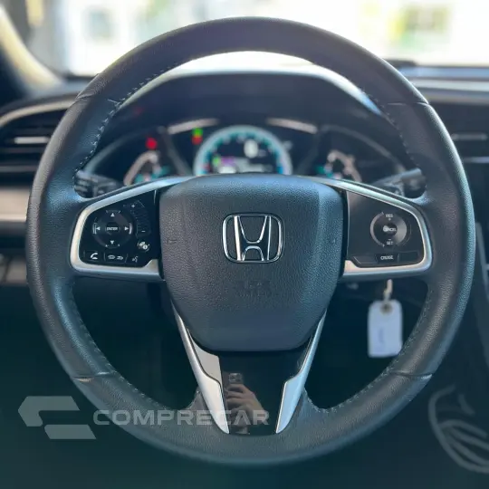 CIVIC 2.0 16vone EXL