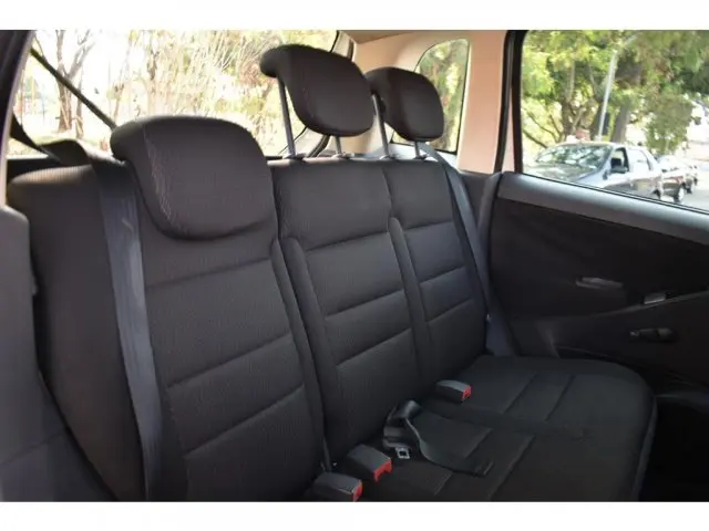 IDEA - 1.4 MPI ELX 8V 4P MANUAL