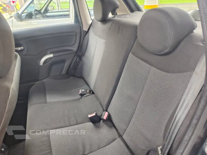 C3 1.4 I GLX 8V