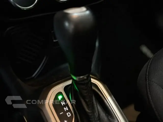 RENEGADE - 1.8 16V SPORT 4P AUTOMÁTICO