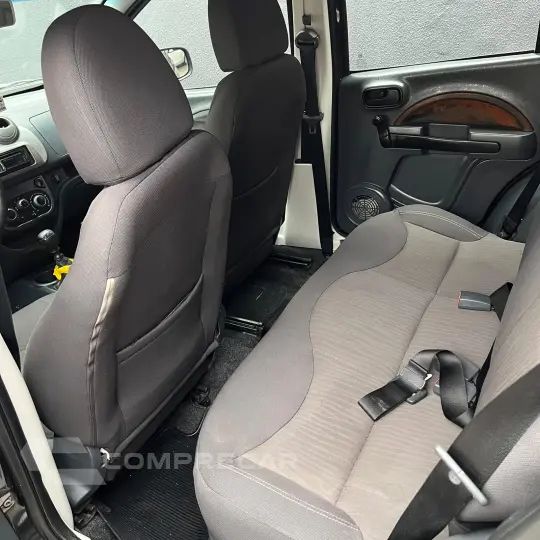UNO 1.4 EVO WAY 8V