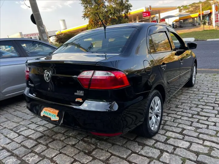 VOYAGE 1.6 MSI Totalflex