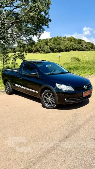 SAVEIRO 1.6 MI Trooper CS 8V G.V
