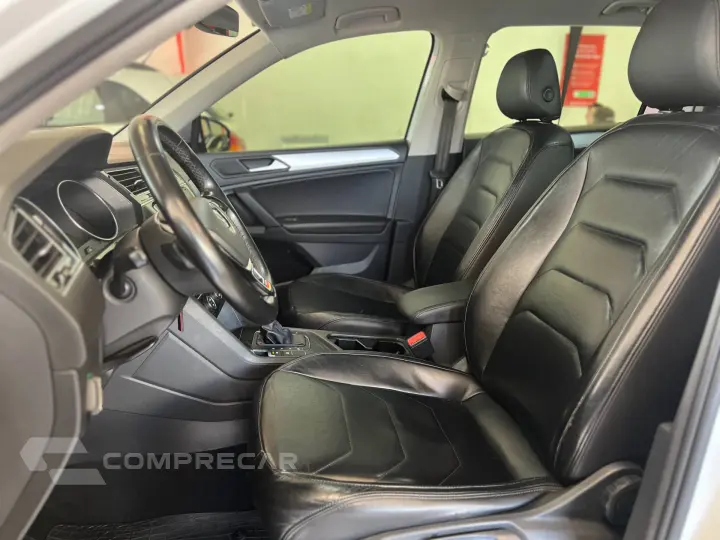 TIGUAN 1.4 250 TSI TOTAL ALLSPACE VOLKSWAGEN