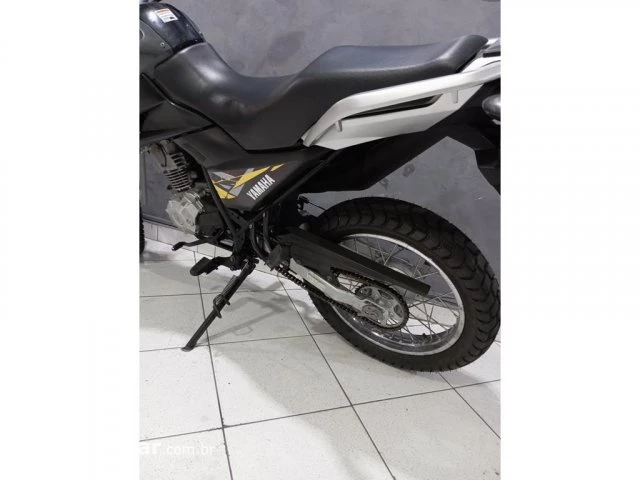 XTZ CROSSER 150 ED - Trail