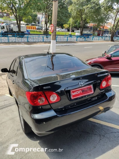 COROLLA 1.8 XEI 16V