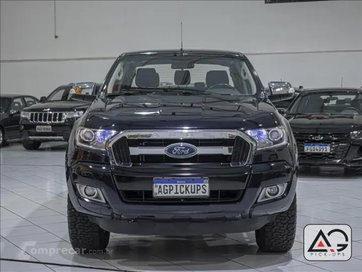 RANGER 2.5 XLT 4X2 CD 16V