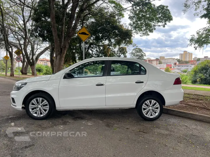 VOYAGE 1.6 MI City 8V
