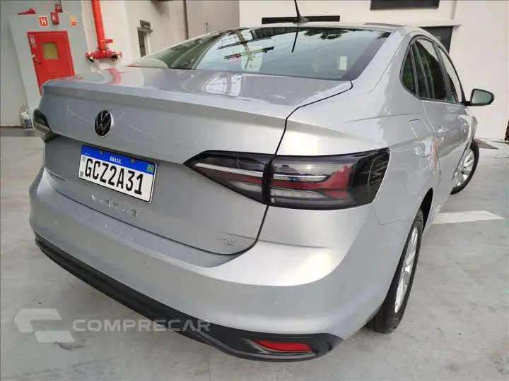 VIRTUS 1.0 170 TSI