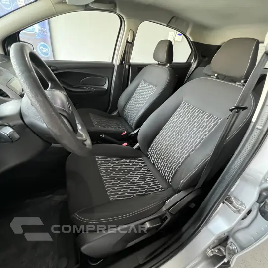 Ka 1.0 SE/SE Plus TiVCT Flex 5p
