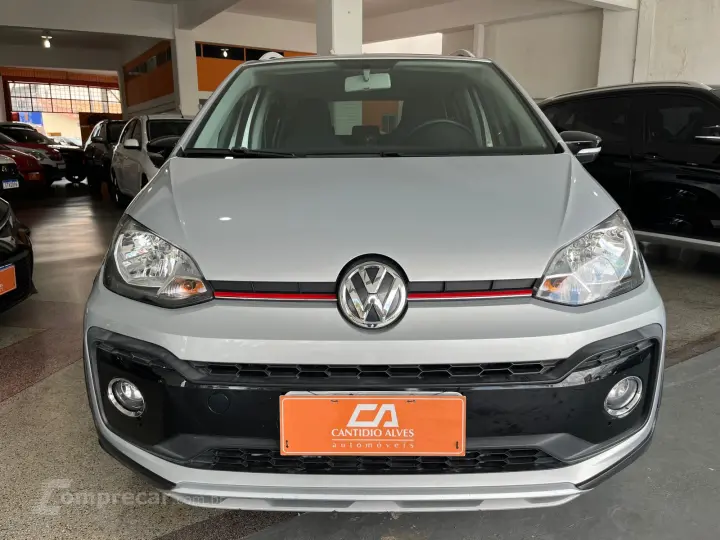 UP 1.0 170 TSI Xtreme