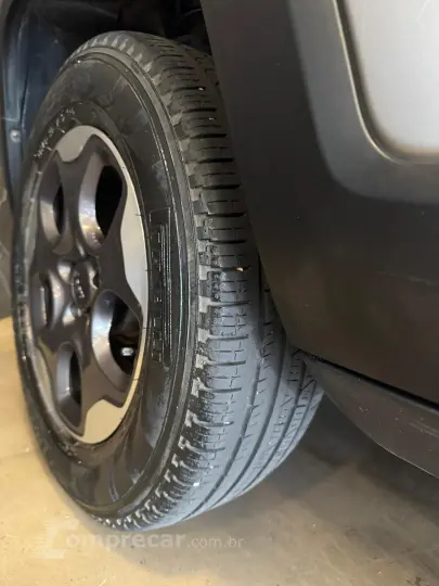 RENEGADE 1.8 16V Sport