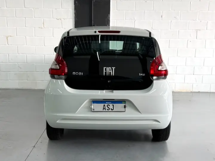 MOBI LIKE 1.0 Fire Flex 5p.