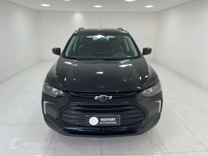 TRACKER 1.0 Turbo Midnight