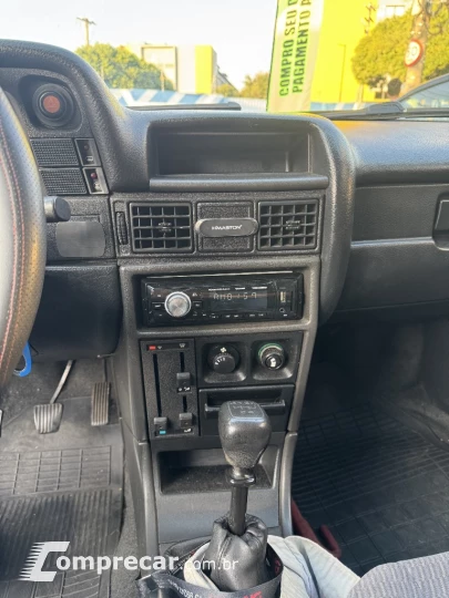 KADETT 1.8 EFI GL 8V ALCOOL 2P MANUAL