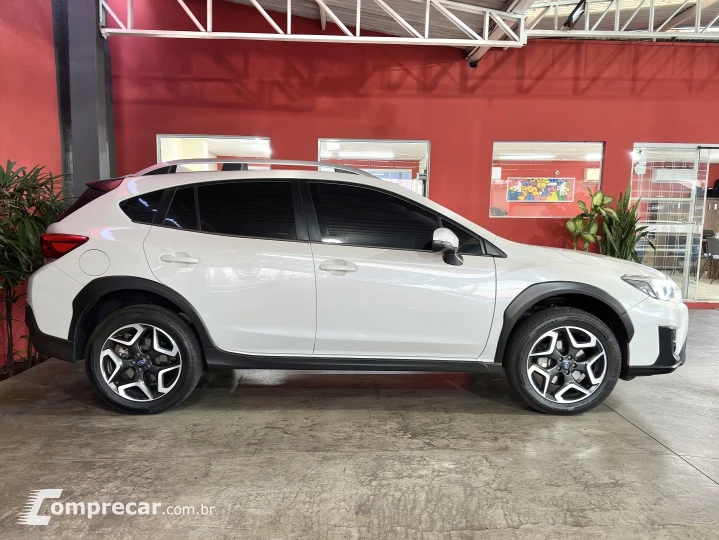 XV 2.0 16V GASOLINA S AWD LINEARTRONIC