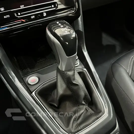 T-Cross Hig. 250 TSI 1.4 Flex 16V 5p Aut