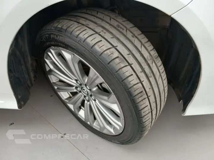 COROLLA 2.0 VVT-IE FLEX XEI DIRECT SHIFT