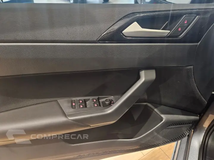 Polo Hatch 1.0 4P 170 TSI HIGHLINE AUTOMÁTICO