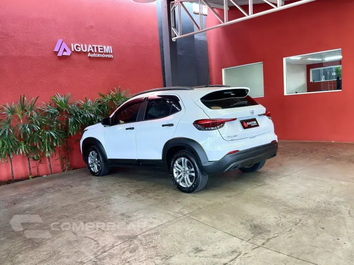 PULSE 1.3 FLEX DRIVE MANUAL