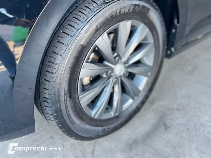 VIRTUS 1.0 200 TSI Comfortline