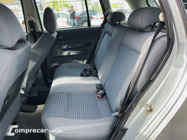 SPACEFOX - 1.6 MI SPORTLINE 8V 4P MANUAL