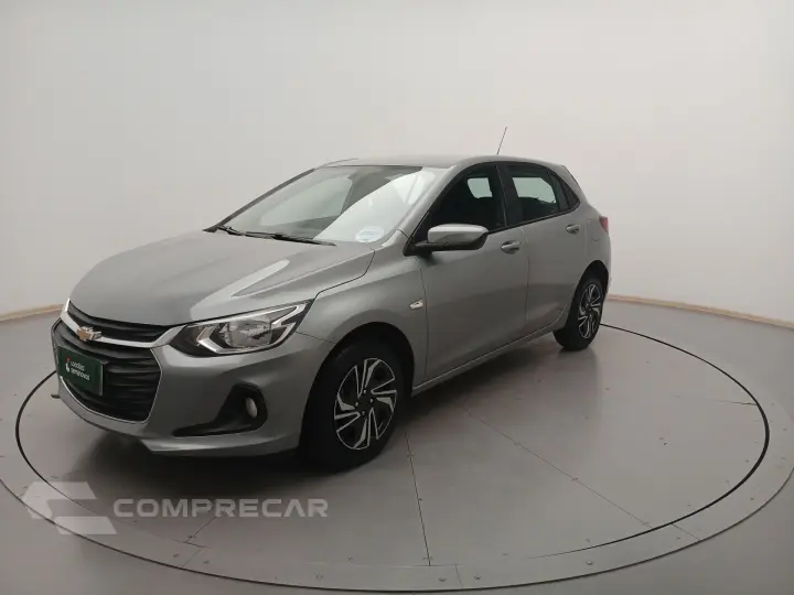 ONIX 1.0 FLEX LT MANUAL