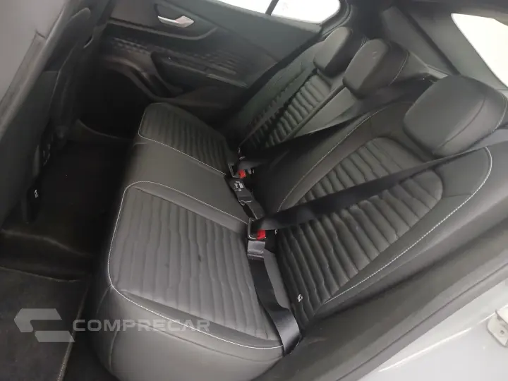 FASTBACK 1.0 TURBO 200 FLEX IMPETUS CVT