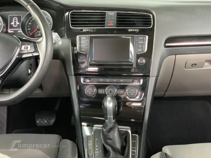 Golf Highline 1.4 TSI 140cv Aut.