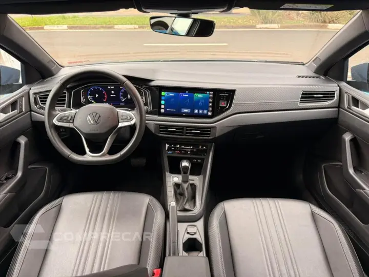 NIVUS 1.0 200 TSI TOTAL FLEX HIGHLINE AUTOMÁTICO