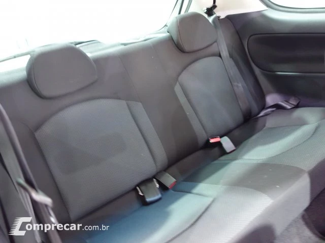 207 - 1.4 XR 8V 2P MANUAL