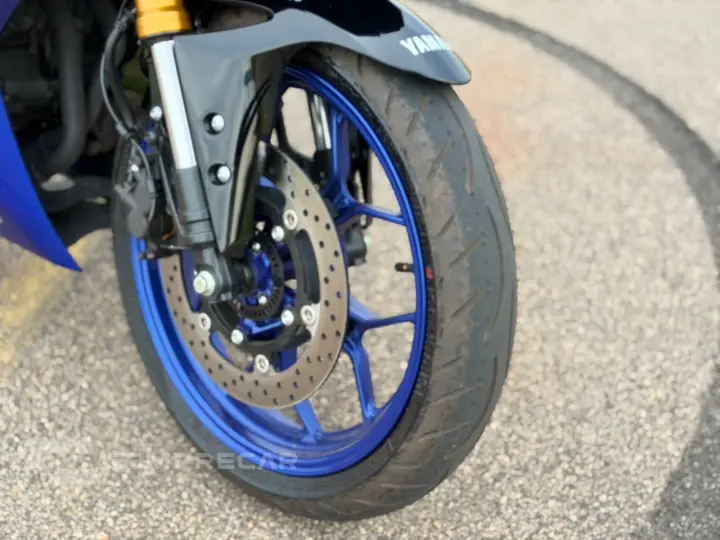 YZF R3 ABS