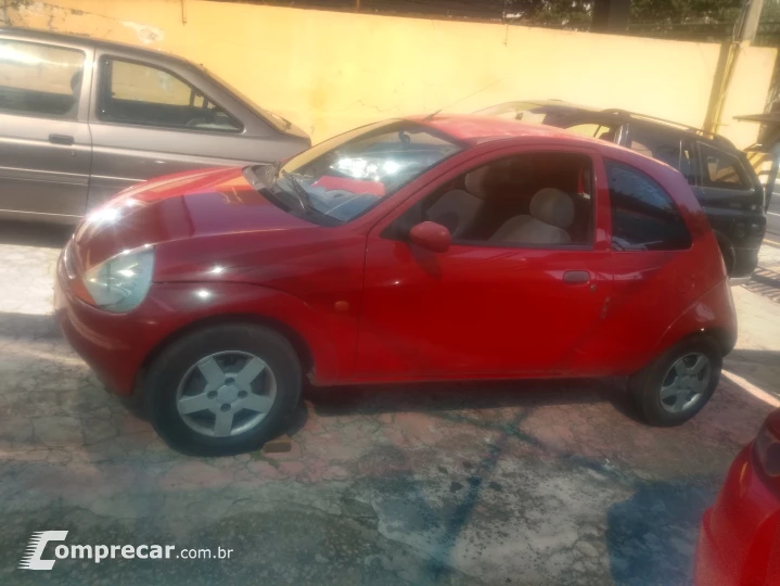 KA 1.0 I 8V