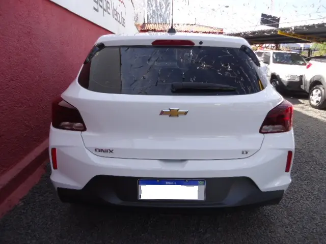 ONIX 1.0 Plus LT