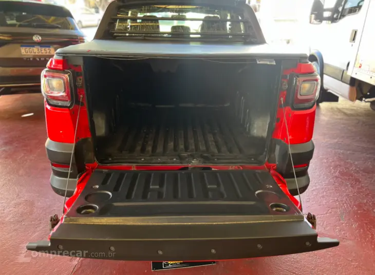 STRADA 1.3 Firefly Freedom CD