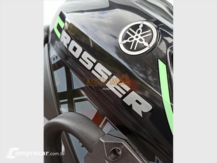 XTZ 150 CROSSER S