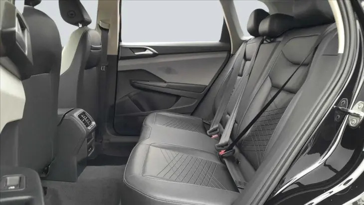 TAOS 1.4 250 TSI TOTAL FLEX COMFORTLINE AUTOMÁTICO