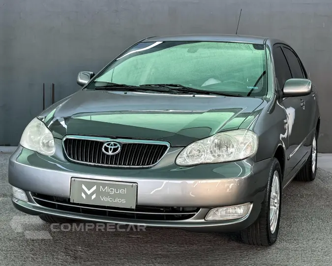 COROLLA 1.8 Se-g 16V