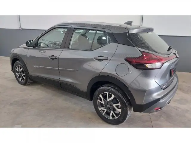 KICKS - 1.6 16V START SENSE XTRONIC