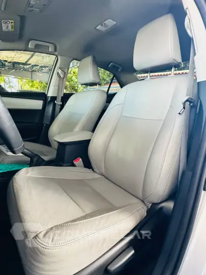 COROLLA 2.0 XEI 16V