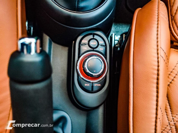 COOPER 1.5 12V Twinpower