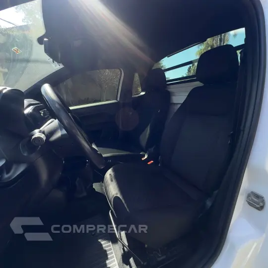 STRADA 1.4 Fire Endurance CS