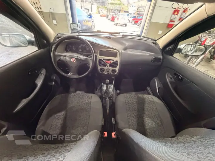 Palio 1.0 Mpi Fire 8V Flex 4P Manual