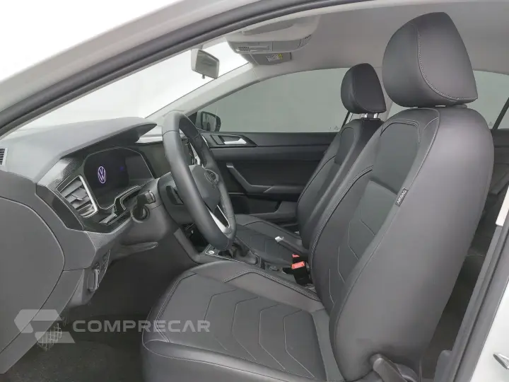 VIRTUS 1.0 170 TSI AUTOMÁTICO