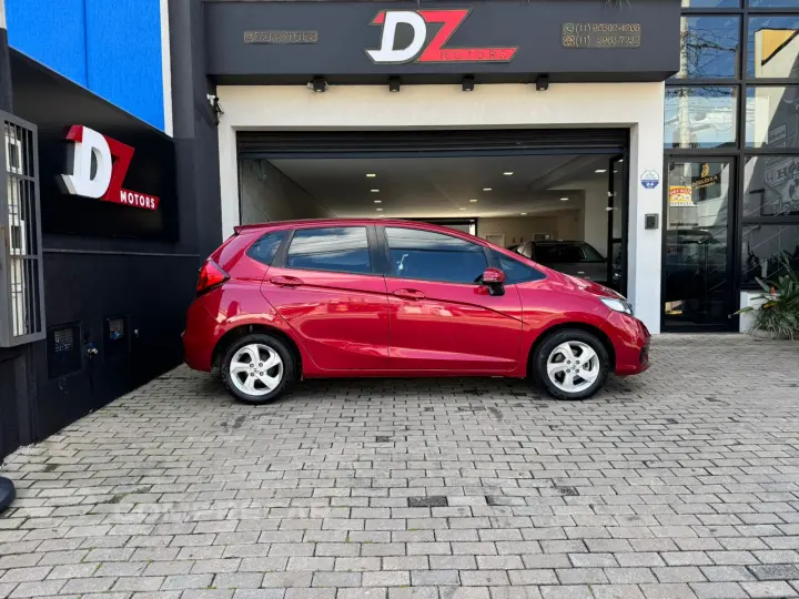 FIT 1.5 Personal 16V